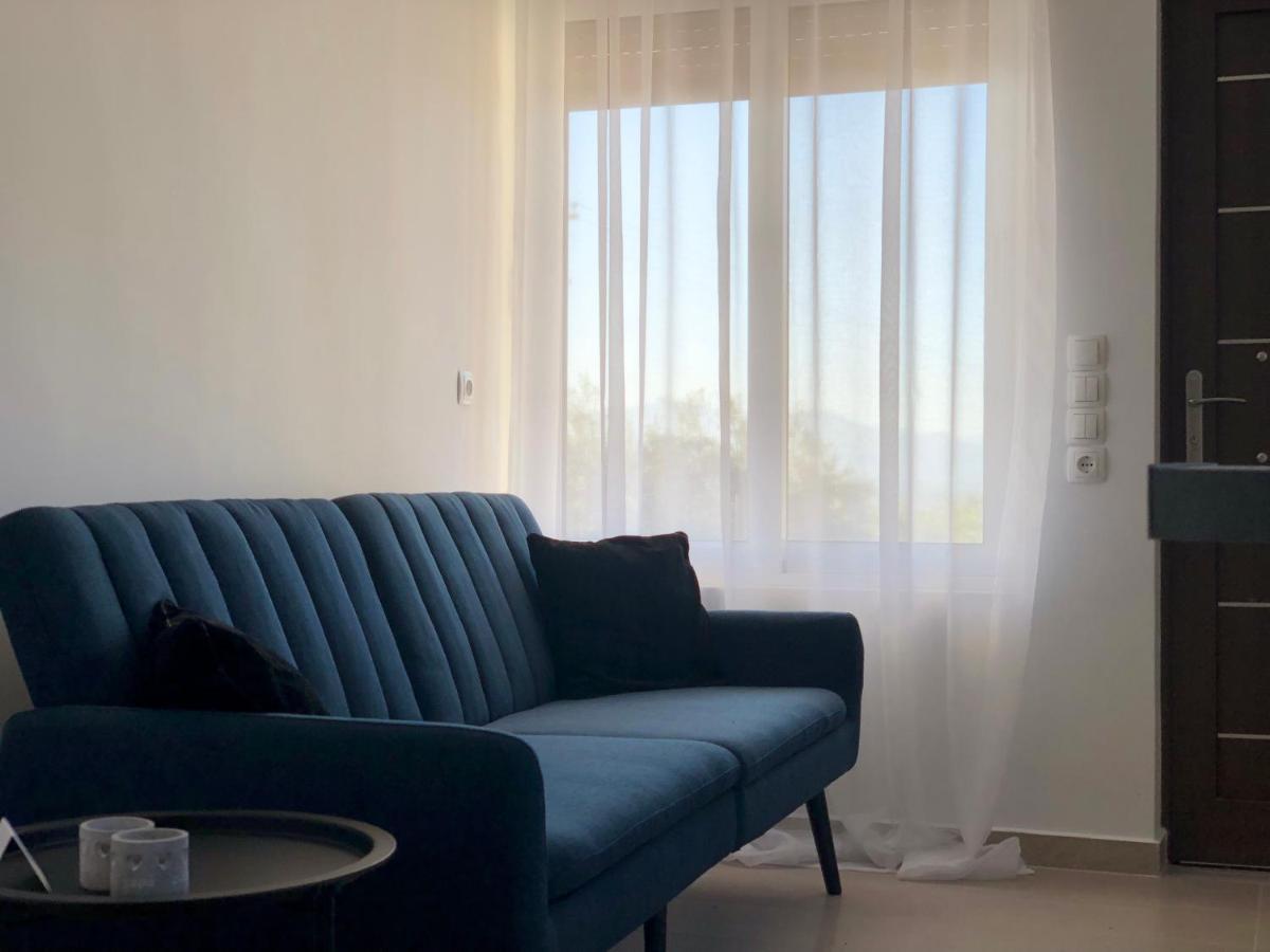 Ενtree Guest House Near Palamidi Castle Нафплион Екстериор снимка