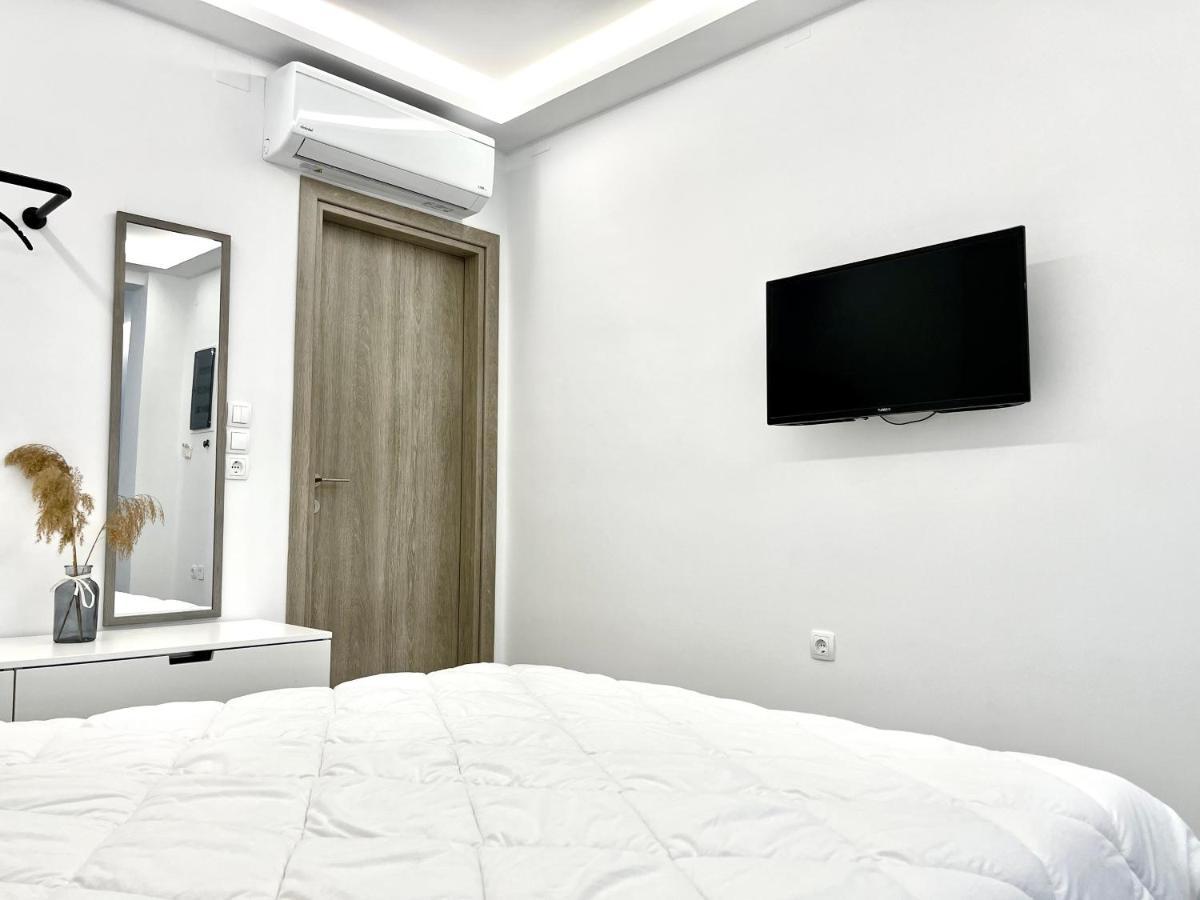 Ενtree Guest House Near Palamidi Castle Нафплион Екстериор снимка