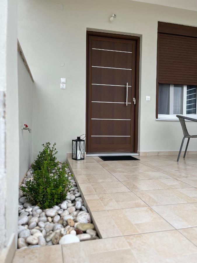 Ενtree Guest House Near Palamidi Castle Нафплион Екстериор снимка